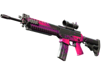 SG 553 Pulse
